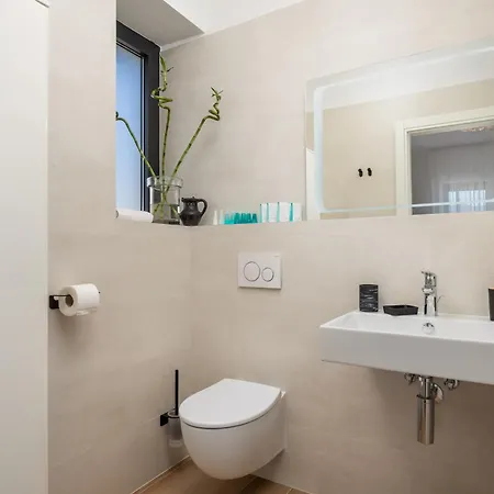 Vista Mare Apartman *