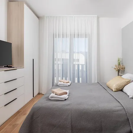 Vista Mare Apartman Rijeka