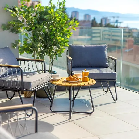 Vista Mare Apartman *