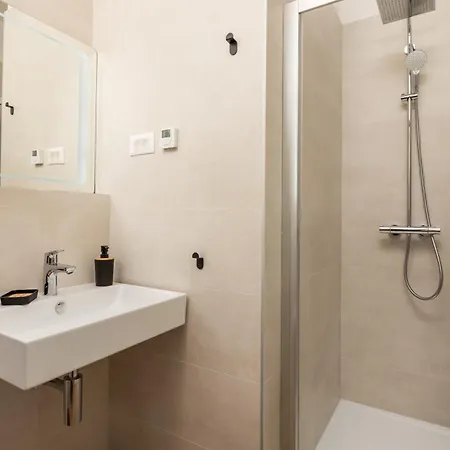 Apartman Vista Mare *