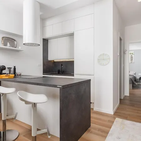 Apartman Vista Mare *