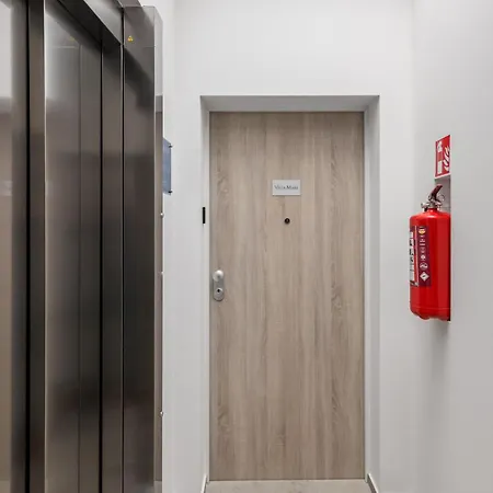 Vista Mare Apartman Rijeka