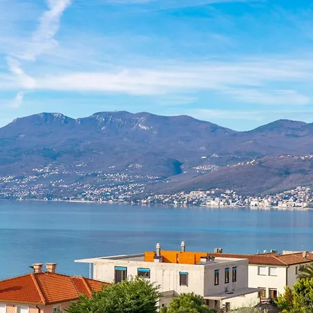 Vista Mare * Rijeka