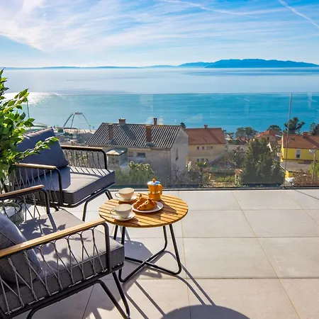 Vista Mare Rijeka