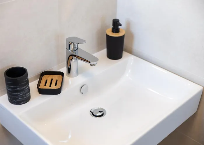 Vista Mare Апартаменты Риека