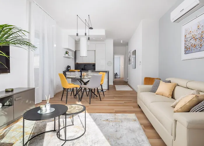 Vista Mare * Риека