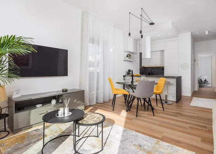 Vista Mare Риека