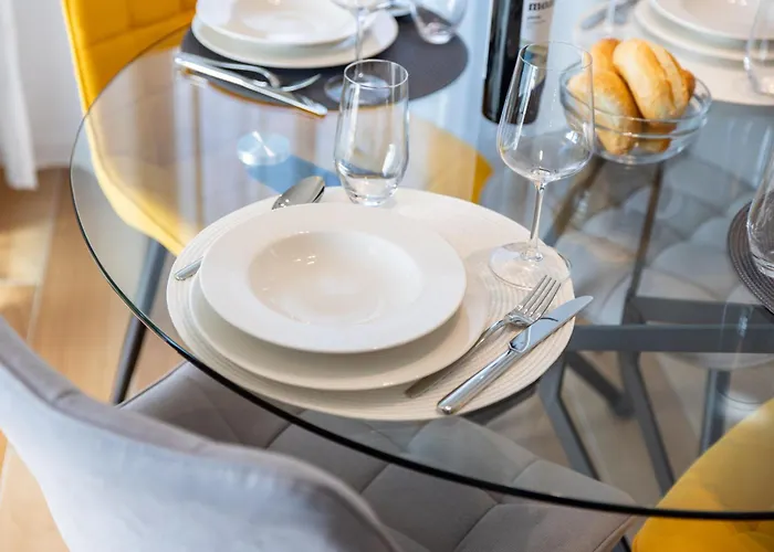 Апартаменты Vista Mare Риека