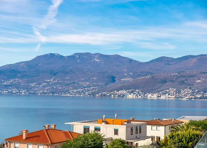 Vista Mare * Риека