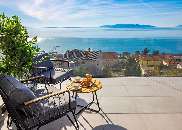 Vista Mare Риека