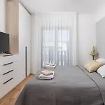 Vista Mare Daire Rijeka
