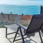 Vista Mare Daire Rijeka