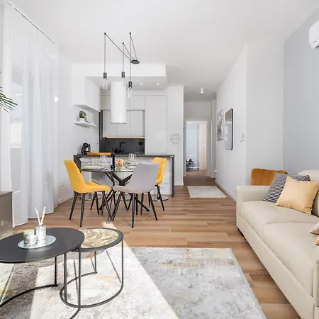 Vista Mare * 里耶卡