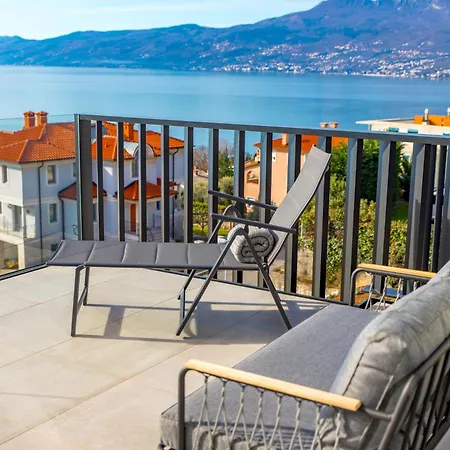 Vista Mare Rijeka