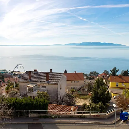 Vista Mare Daire