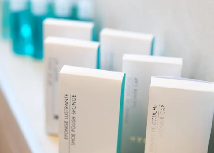 アパート Vista Mare リエカ