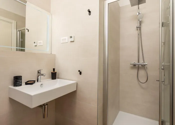 アパート Vista Mare *