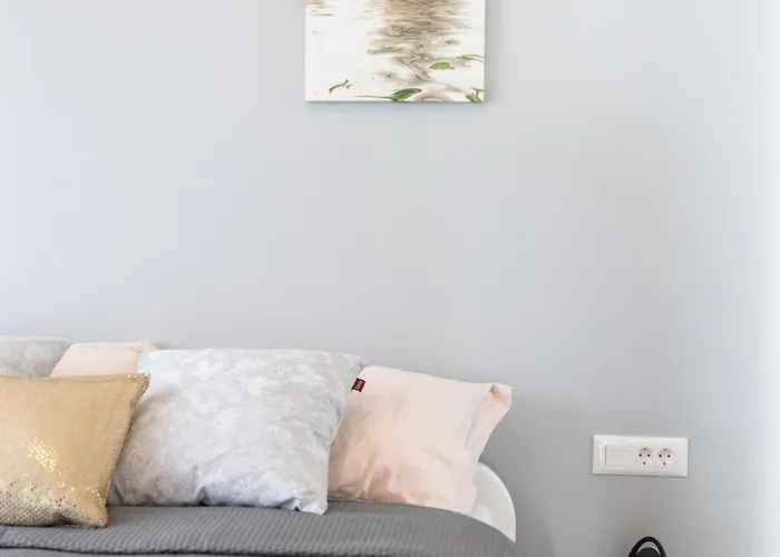 Vista Mare アパート