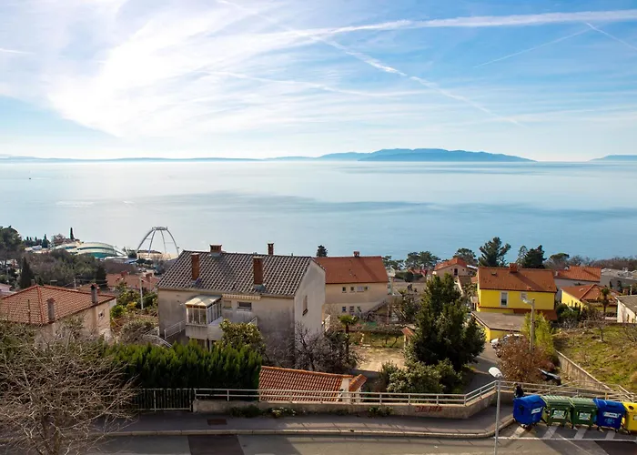 Vista Mare アパート